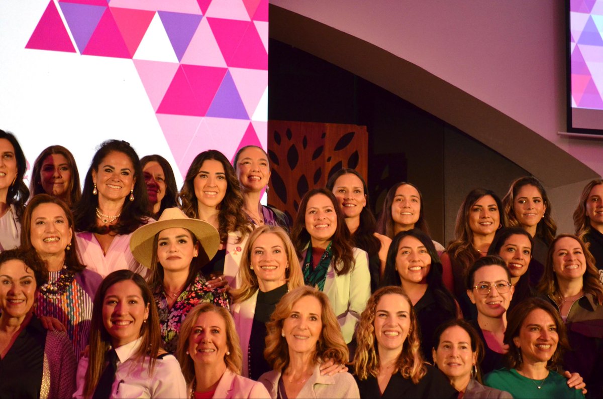 Karen Castrejón Trujillo tweet media