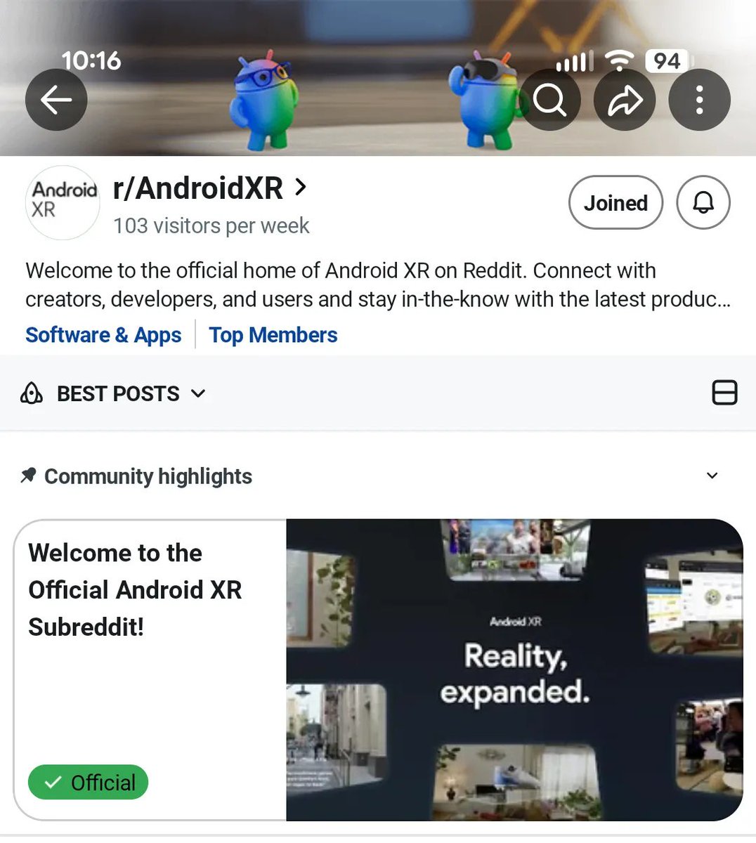 Grace Yang tweet media