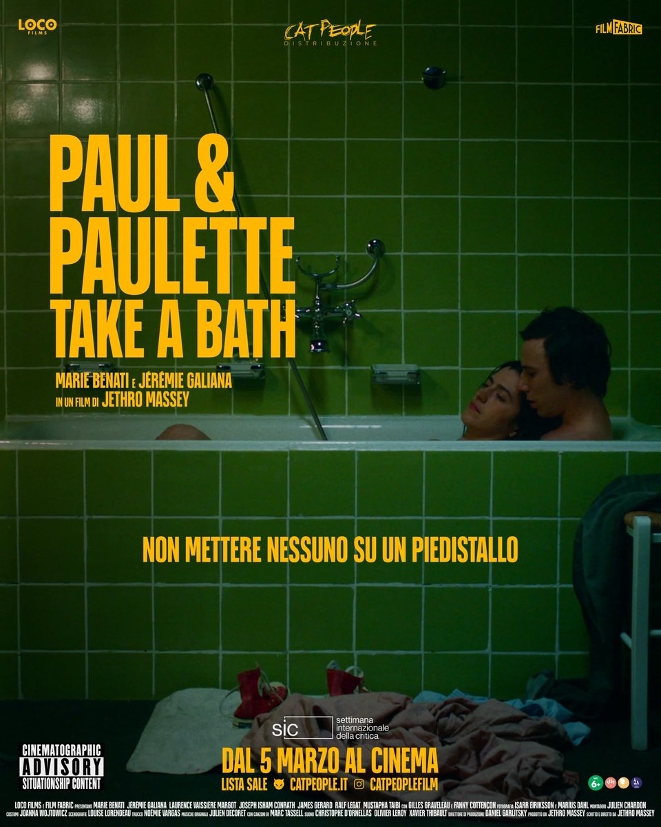 Queer Lion tweet media