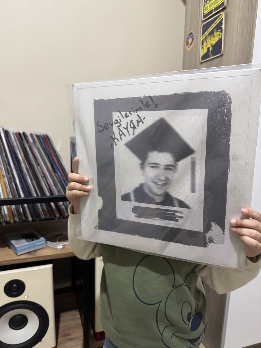 Küçüklükten aşılıyoruz <a href="/zapkinus/">Kayra</a>