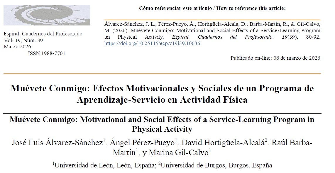 DAVID HORTIGÜELA tweet media