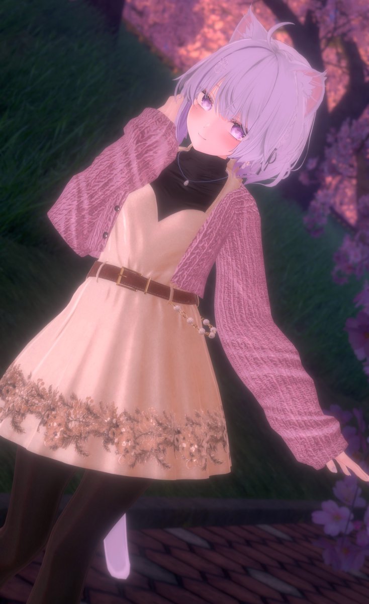 バリちゃん🍋▶︎ (@briri_VR) / Posts / X