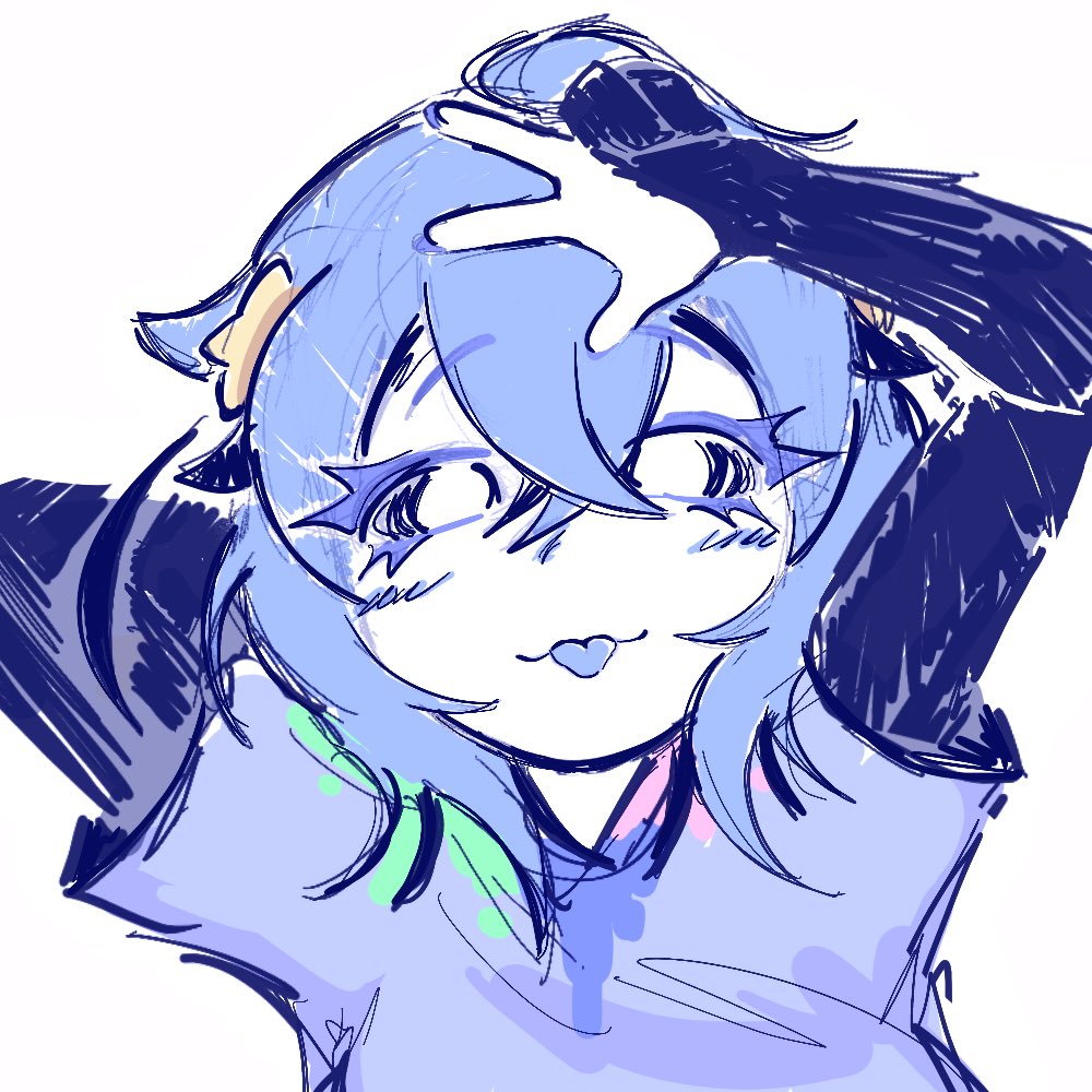 Toi💫 Alien VTuber tweet media