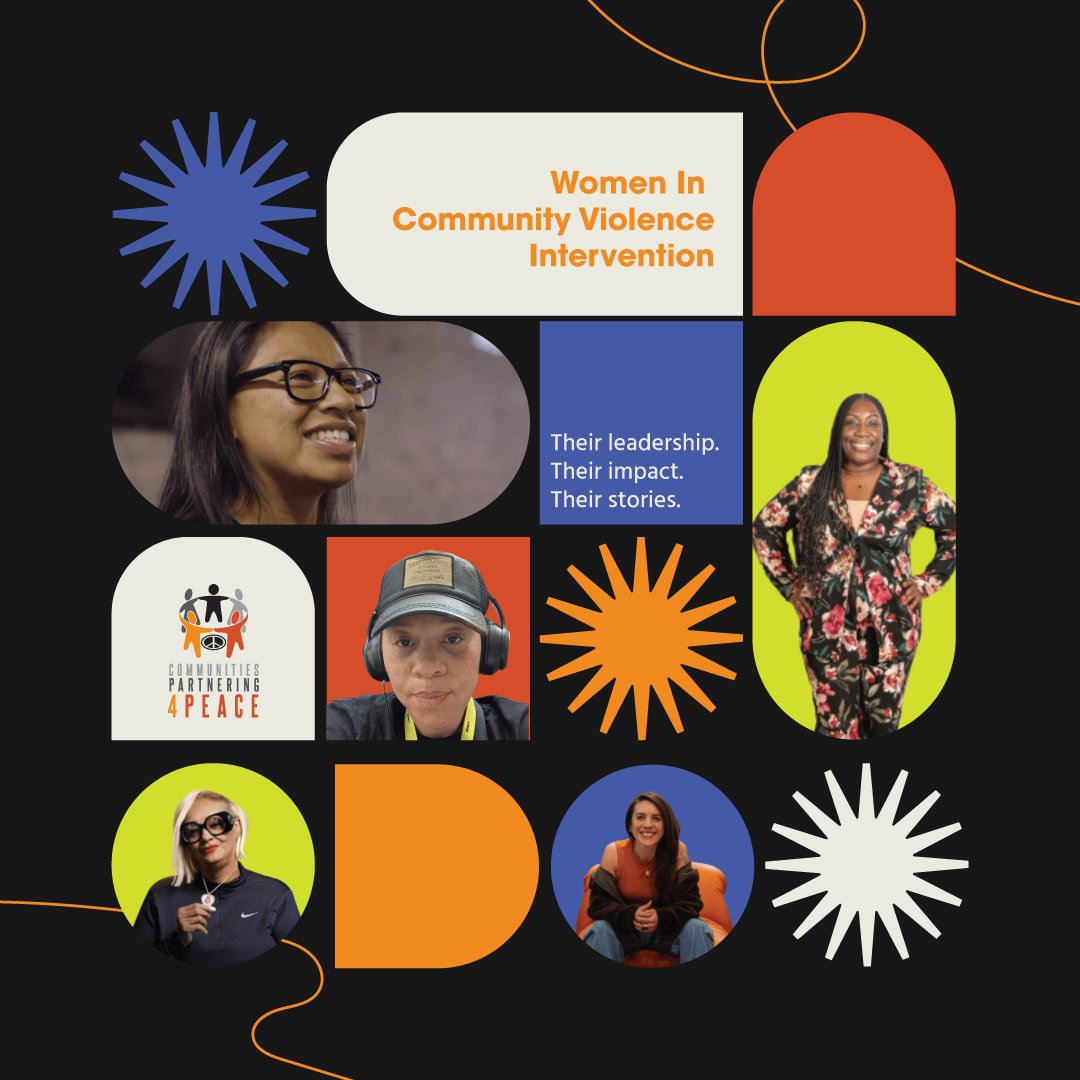 Metropolitan Peace Initiatives tweet media