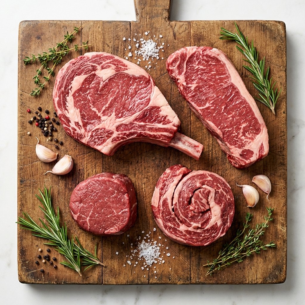 The Meatery tweet media