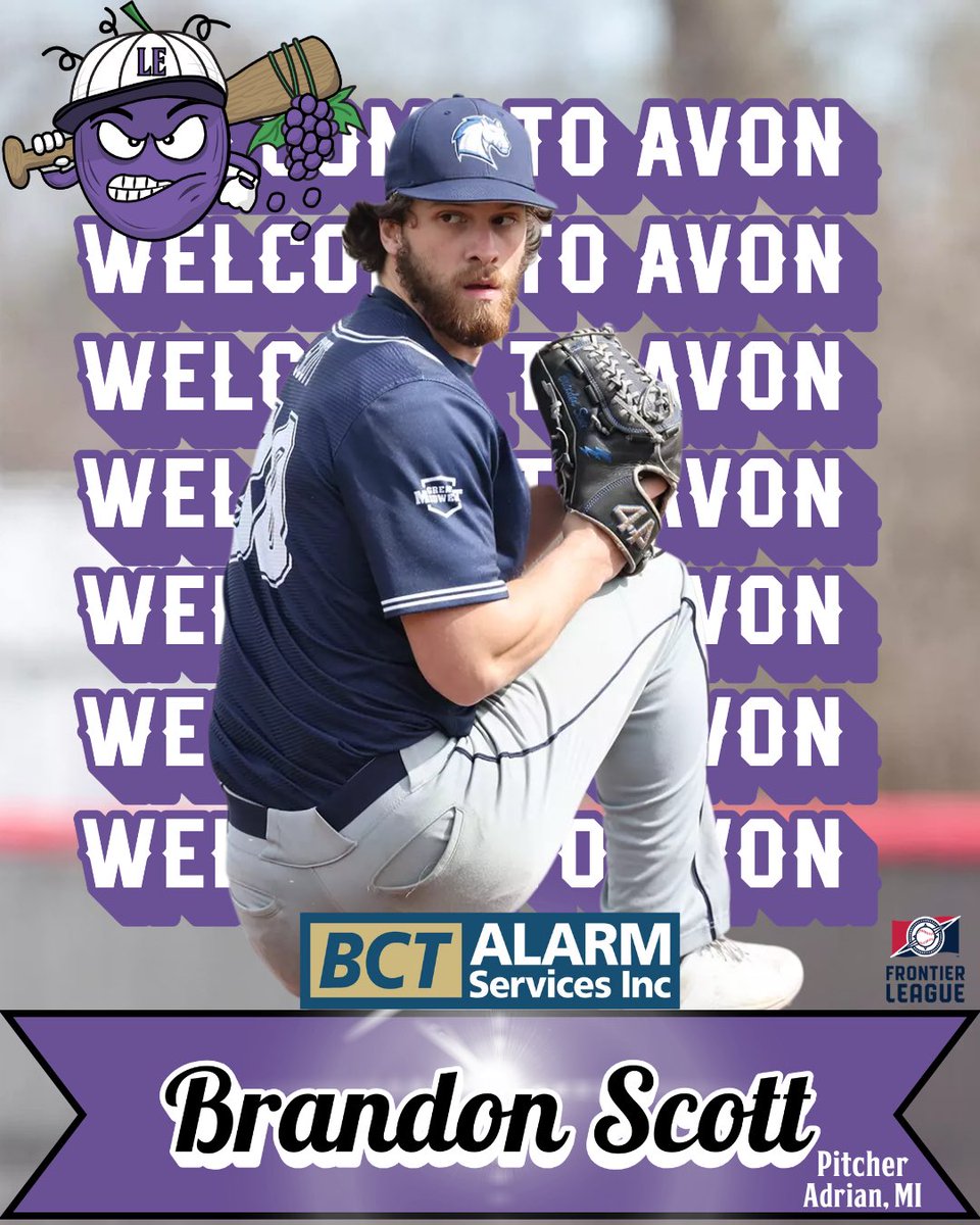 Lake Erie Crushers tweet media