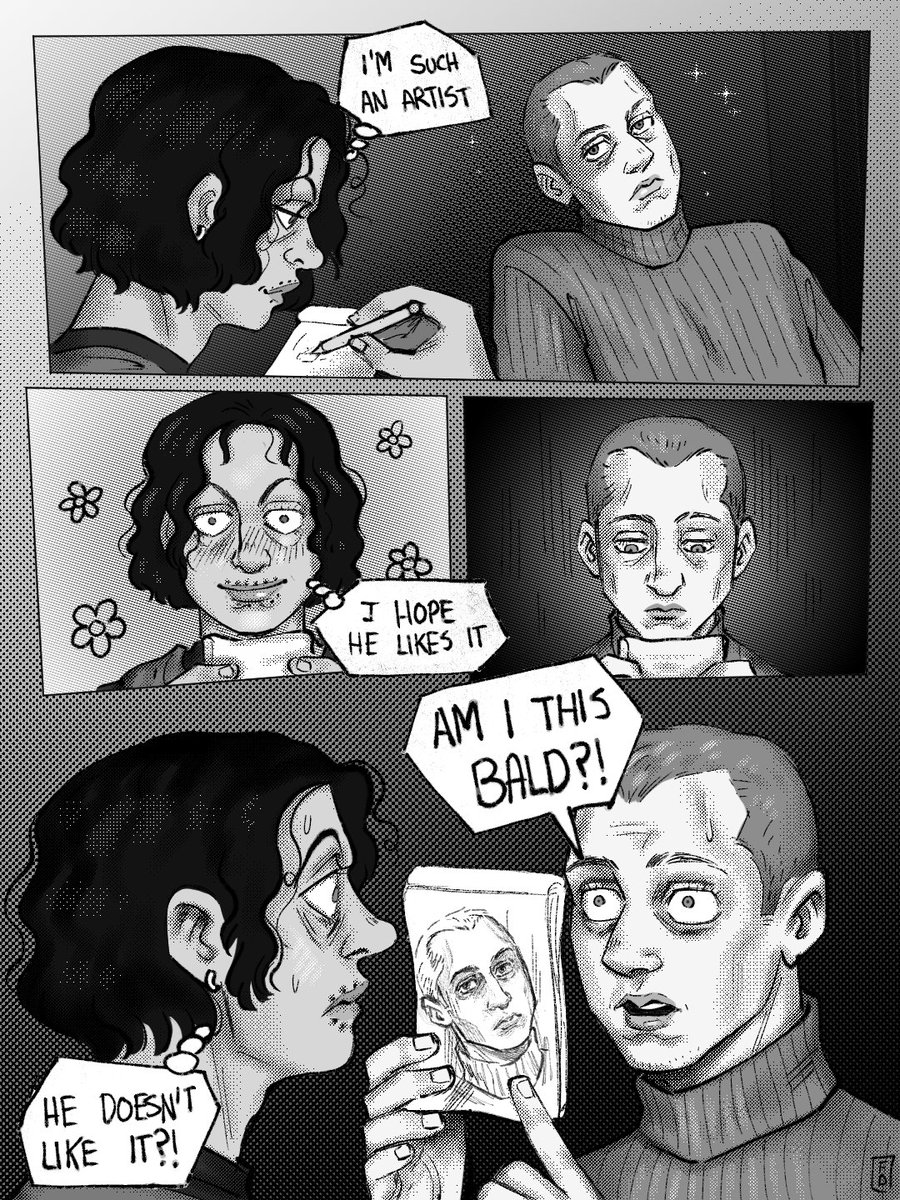 fil000mena's tweet image. Poor wireface #ninah #wiretag #wireface