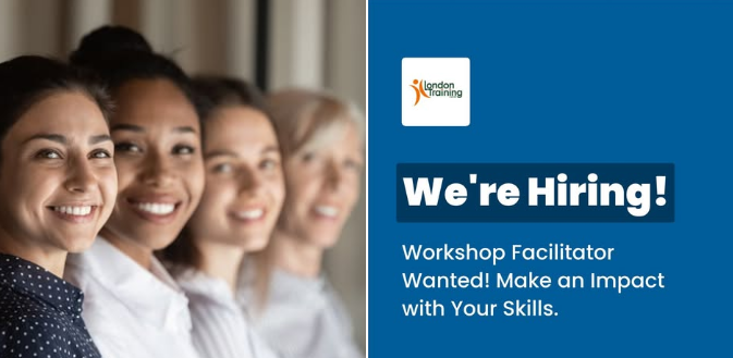 LondonTrainingCentre tweet media