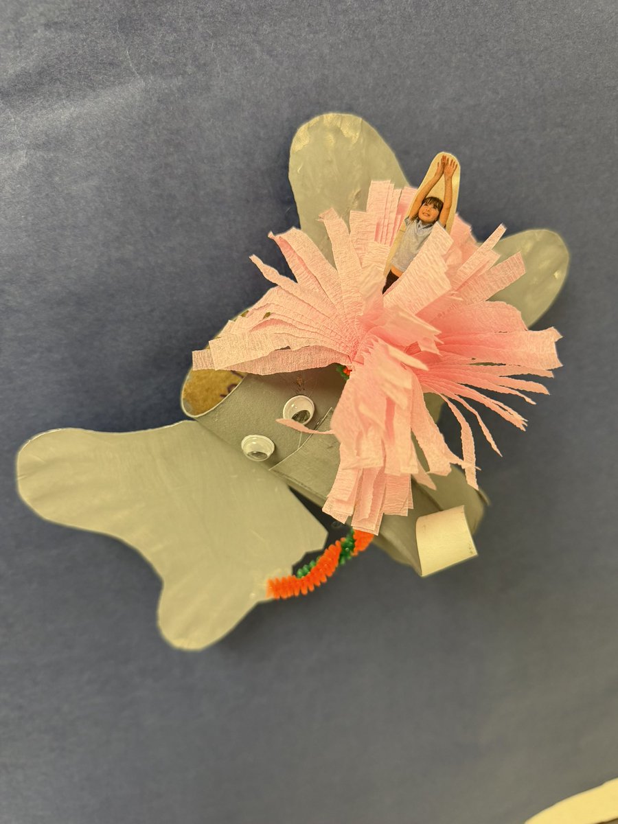 SPinon_IES's tweet photo. Give PK a challenge and we’ll give it our all! It was truly a team effort, and we are absolutely amazed at how our, Horton Hears a Who wall turned out. Our scholars painted and drew their own Hortons. They did an incredible job. We are so proud of their hard work. @Ituarte_ES https://t.co/xNNlhGchS7