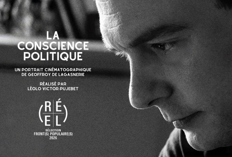 Le Reste du Monde tweet media