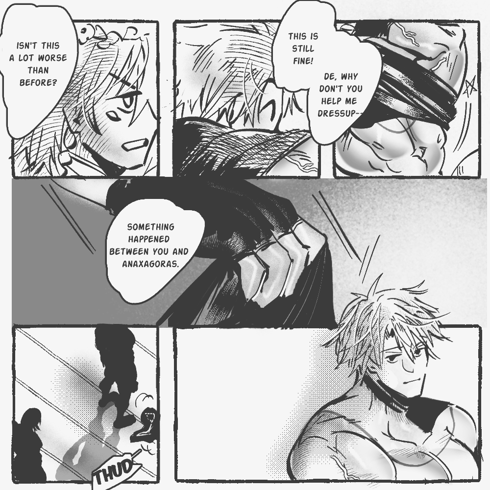 naru💫 tweet media