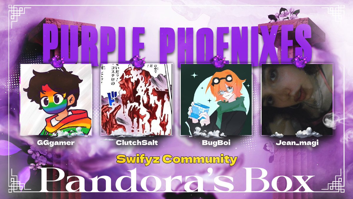 SwifyzExtra tweet media