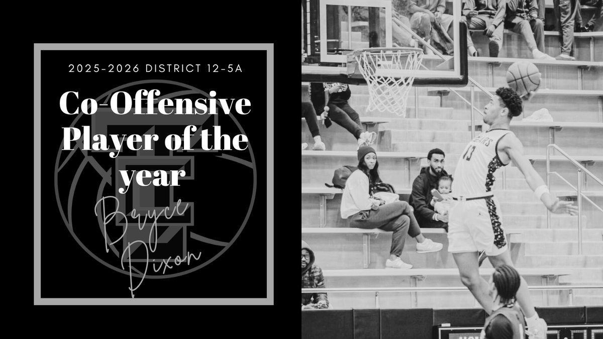 The Colony Basketball tweet media