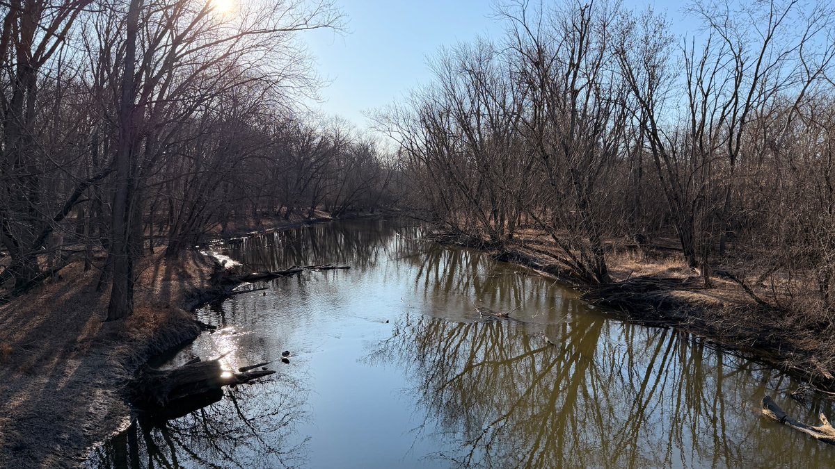 Lake County Naturalist 🐿️🐾 tweet media