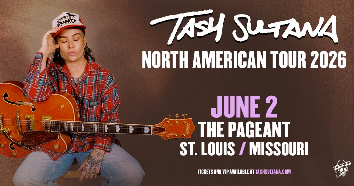 The Pageant tweet media