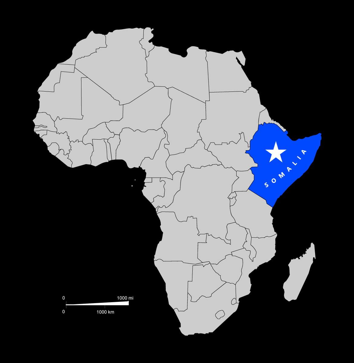 The United Greater Somalia tweet media