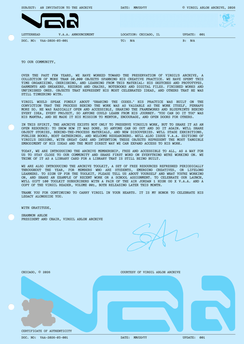 JustFreshKicks tweet media