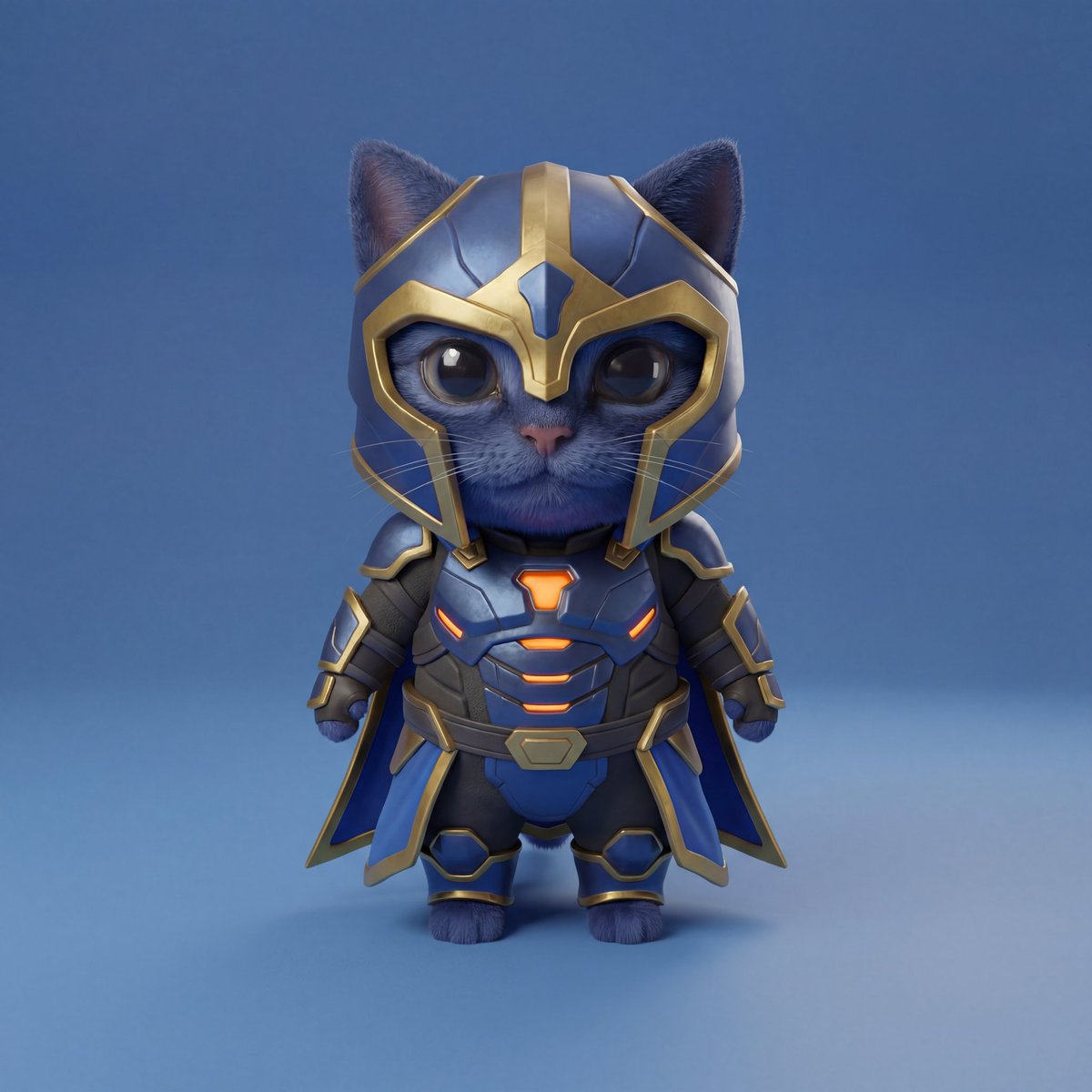 Master Abstract tweet media