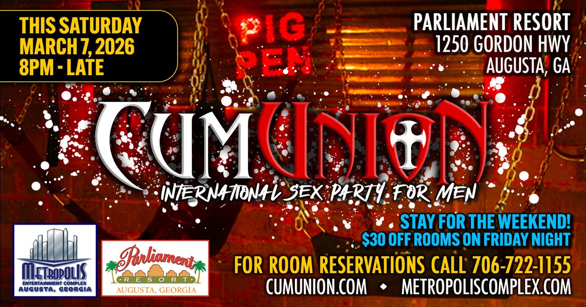 CumUnion tweet media