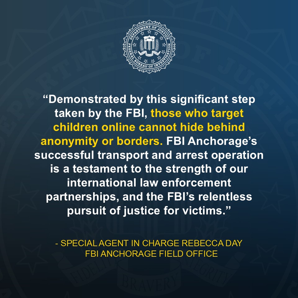 FBI Anchorage tweet media