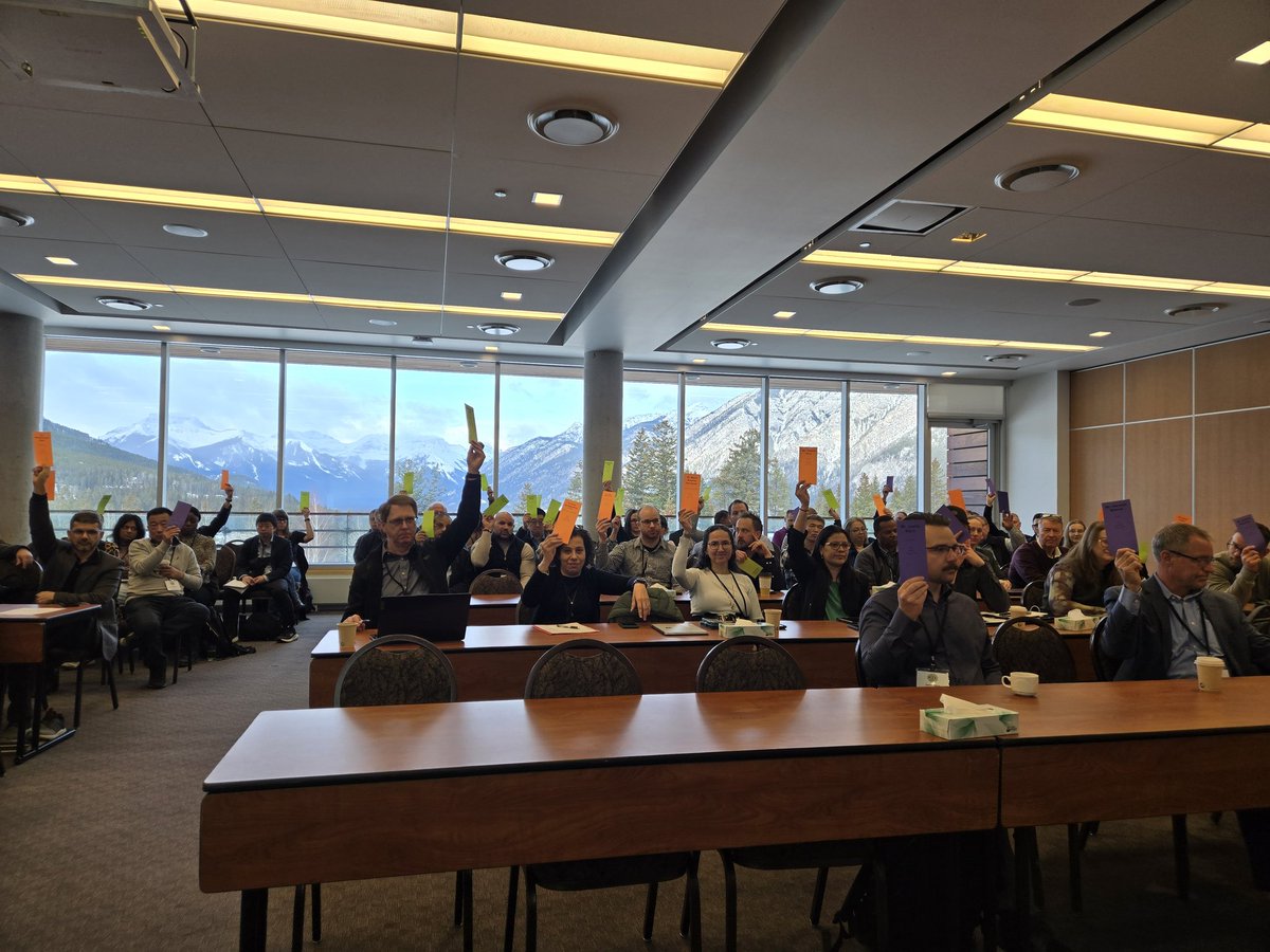 Harpinder S Randhawa  🌾 tweet media