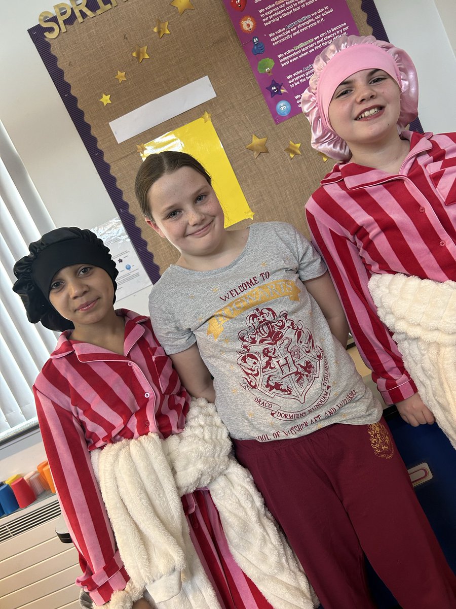 Springwell Park Y6🧡 tweet media