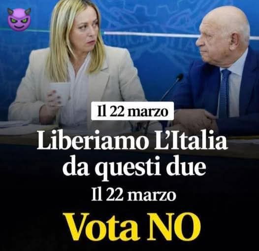 #VOTONO