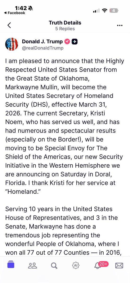 Joe St. George tweet media