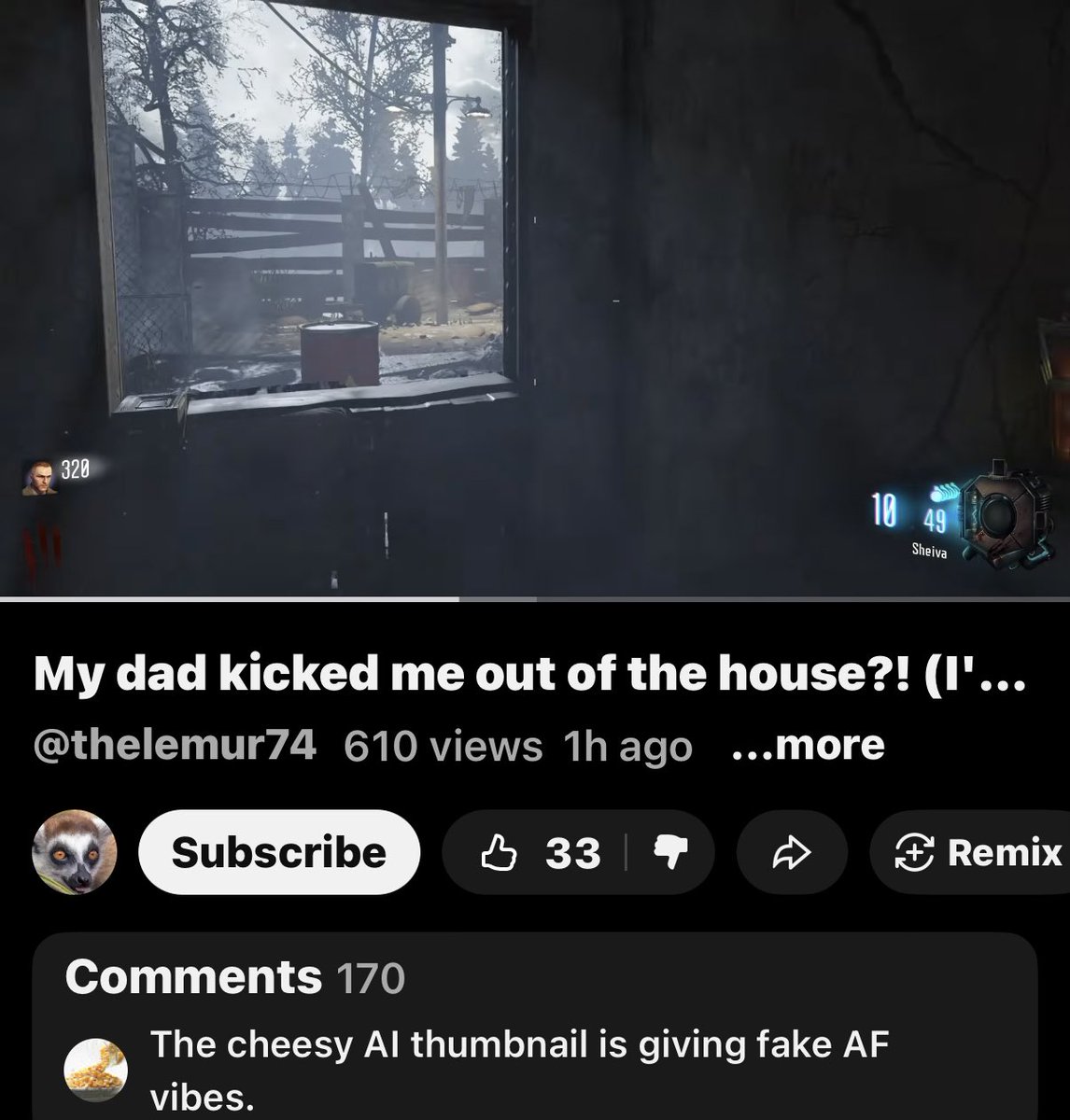 MikeaoLifeTweet tweet media