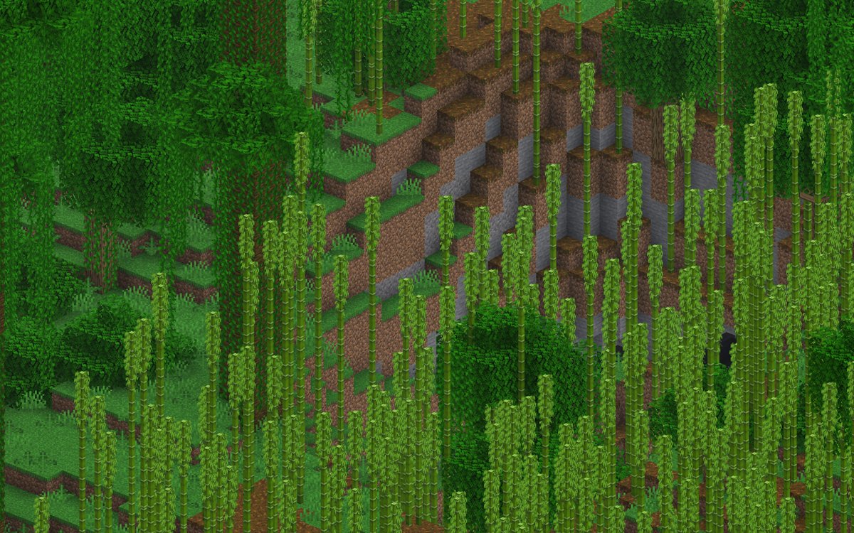 D⁵ / fpack! (indev) tweet media