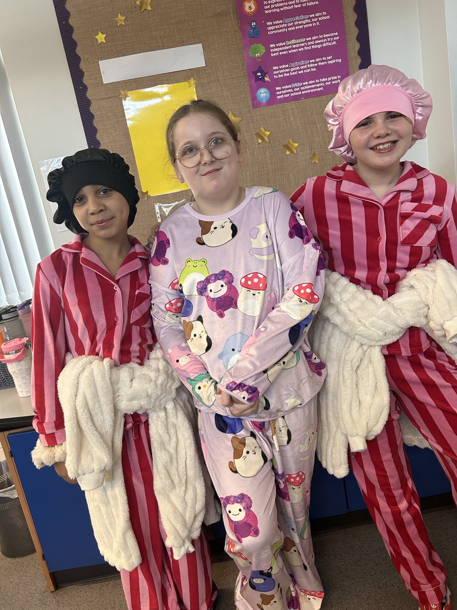 Springwell Park Y6🧡 tweet media