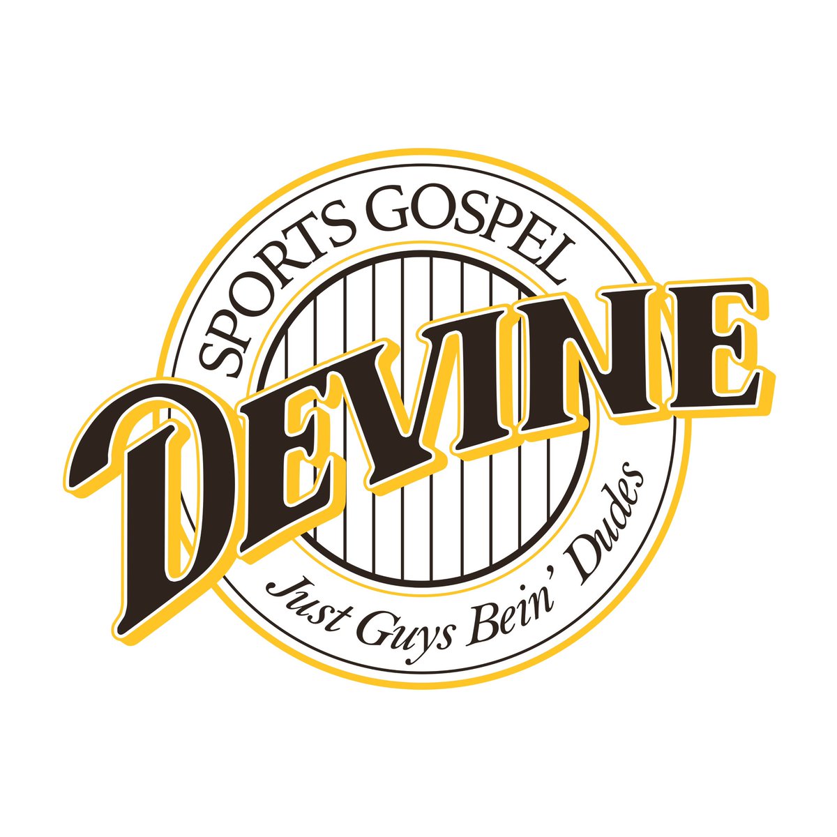 Devine Sports Gospel tweet media