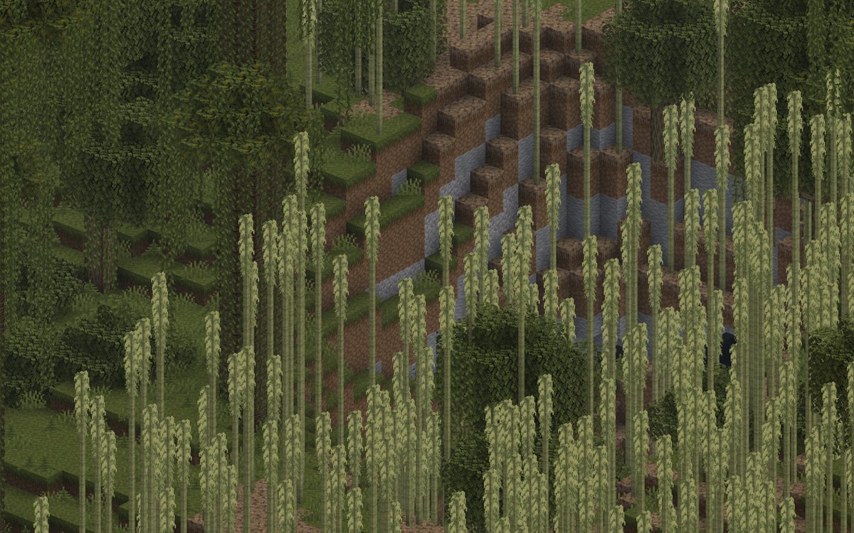 D⁵ / fpack! (indev) tweet media