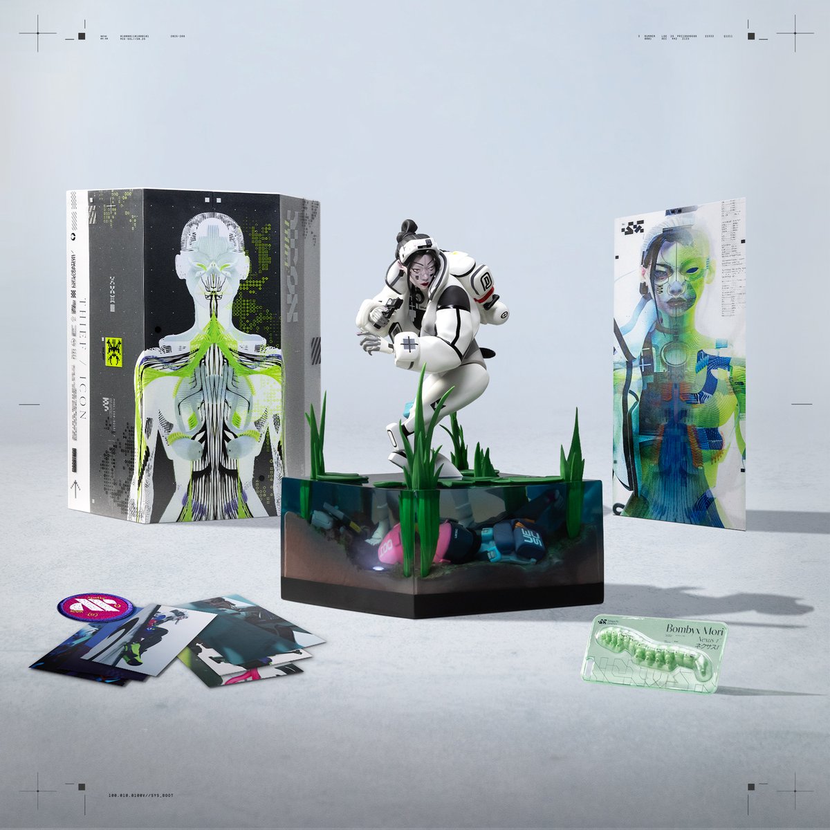 Bungie Store tweet media