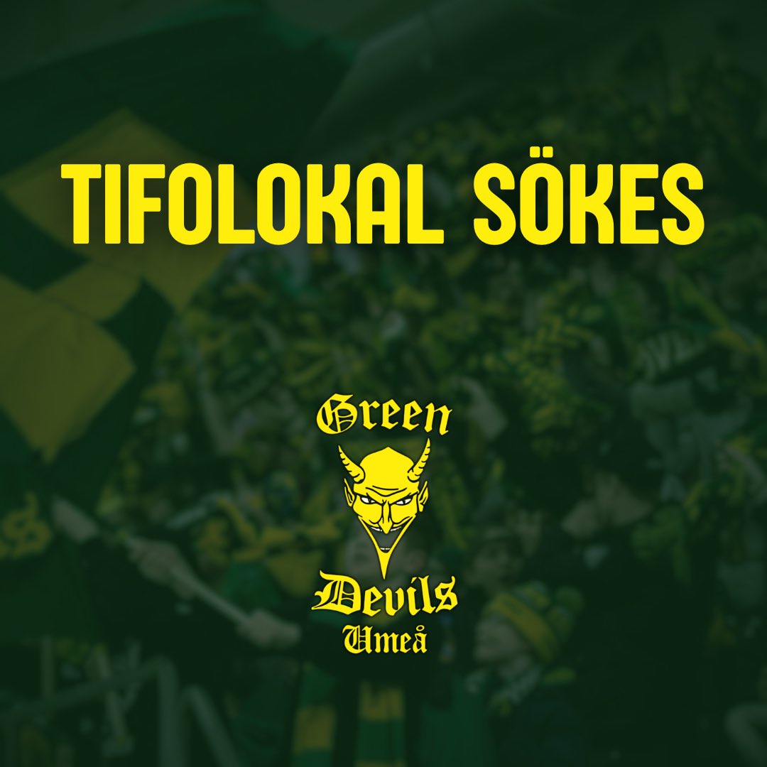 Green Devils tweet media