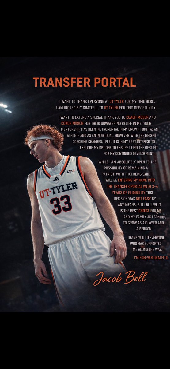 Jacob bell tweet media