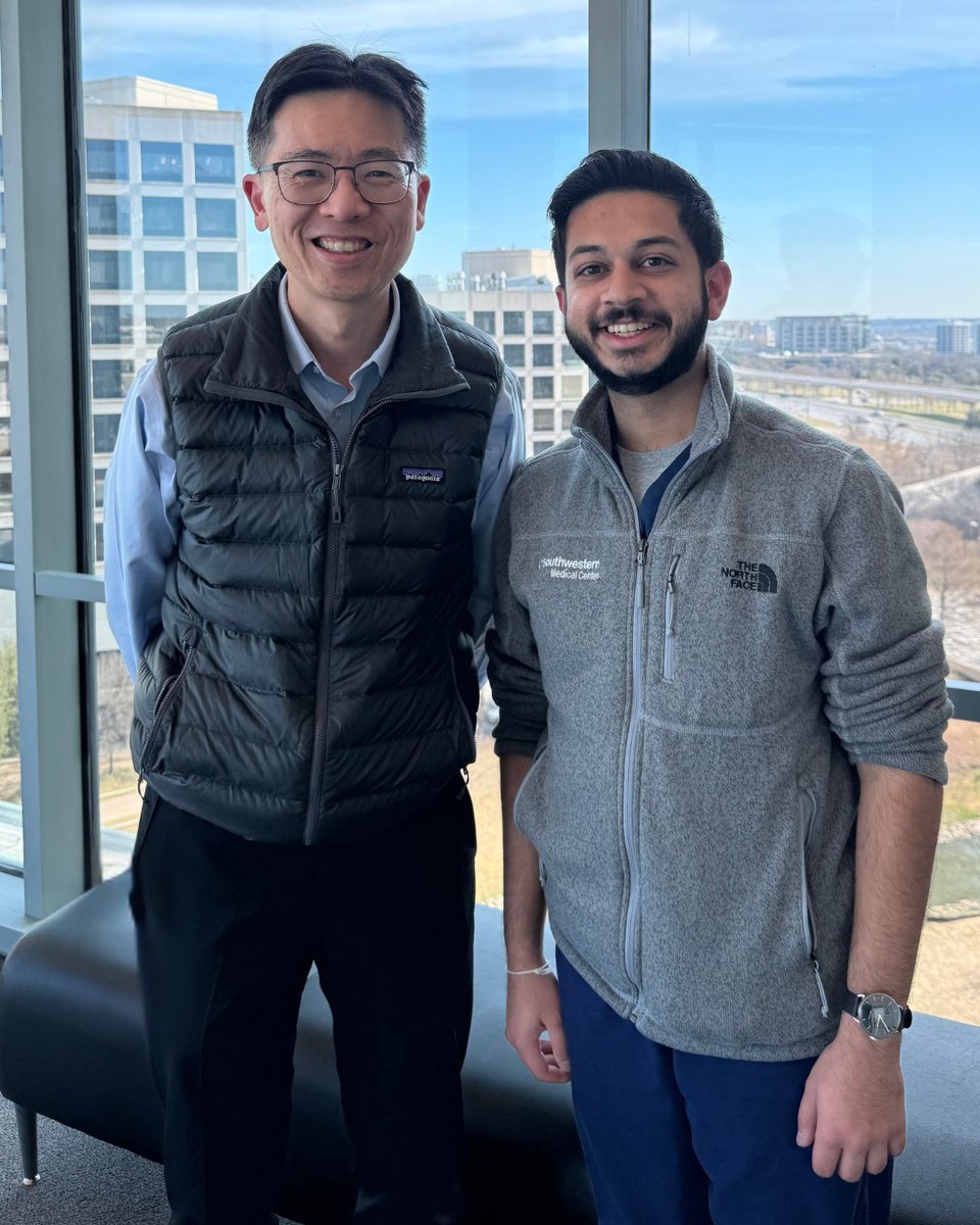 UTSW Dermatology tweet media