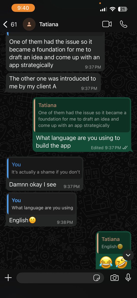 The new state of coding  😂😭😭🔥