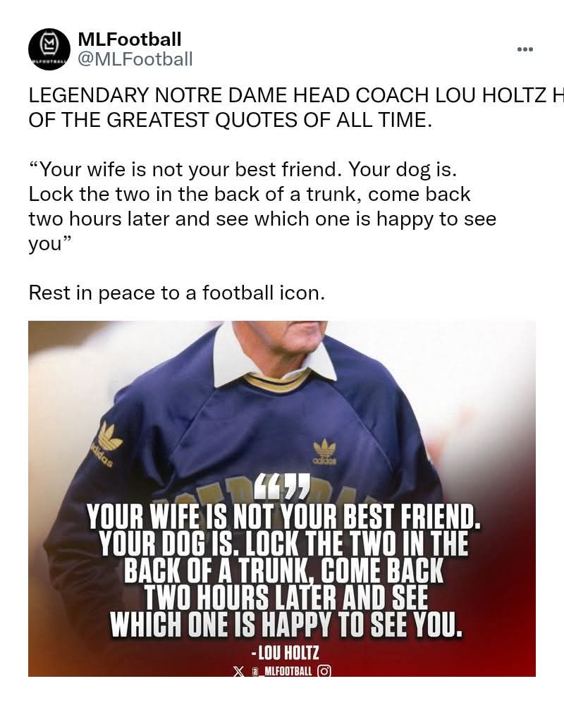 David Treece tweet media