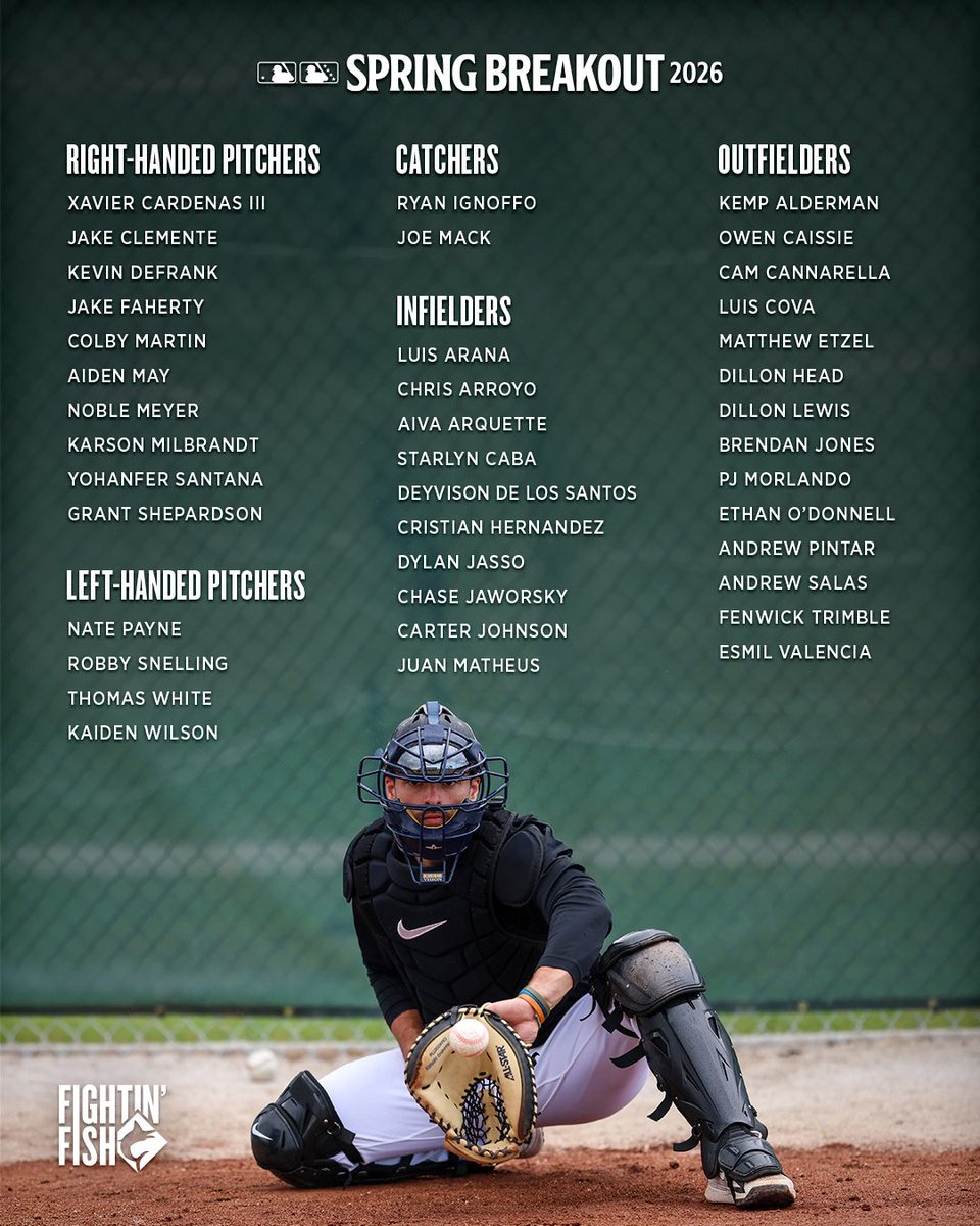 Miami Marlins tweet media