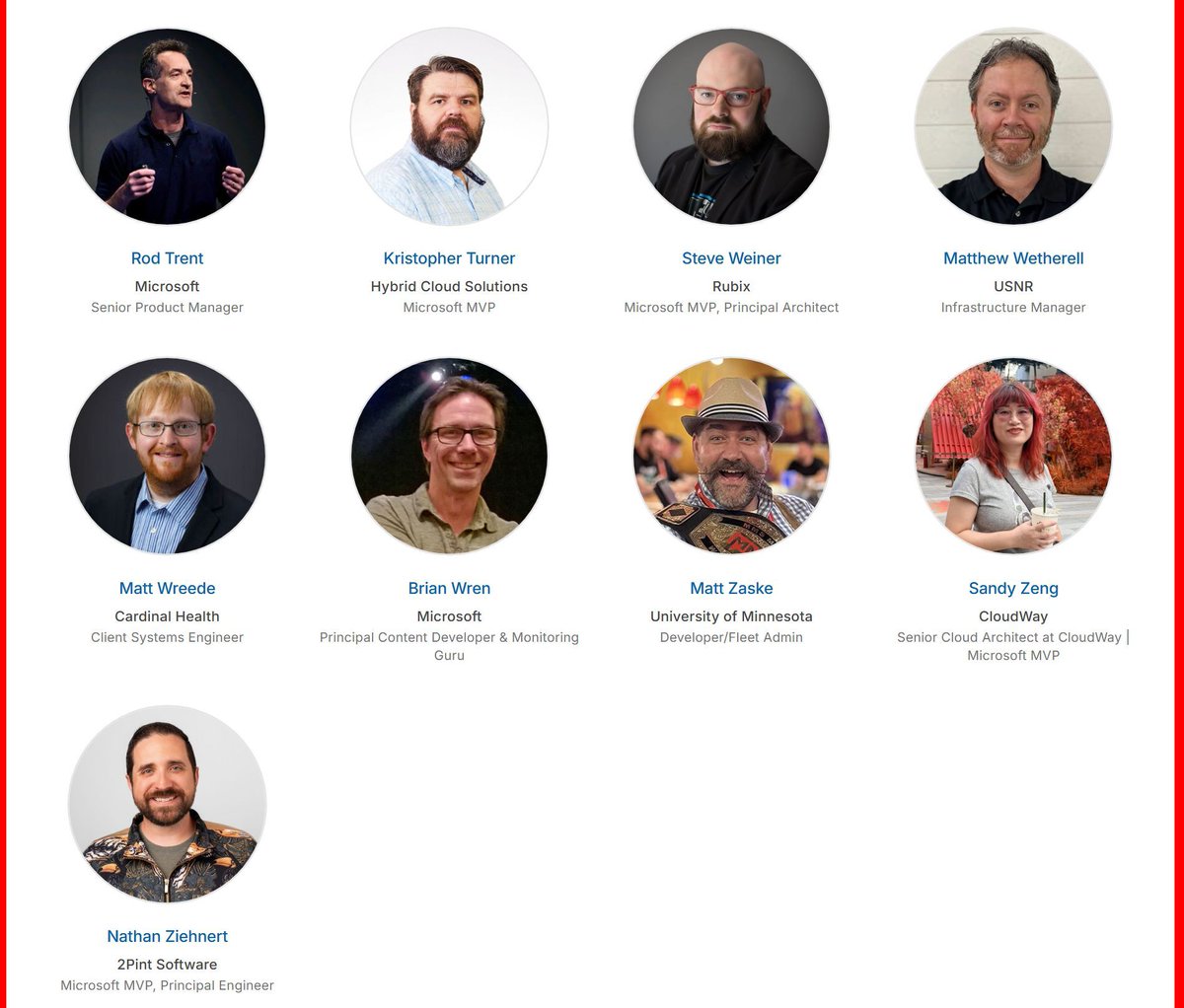 MMS Minnesota tweet media