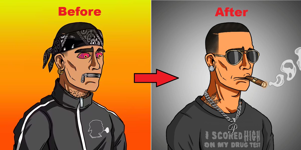 JustinGainz tweet media