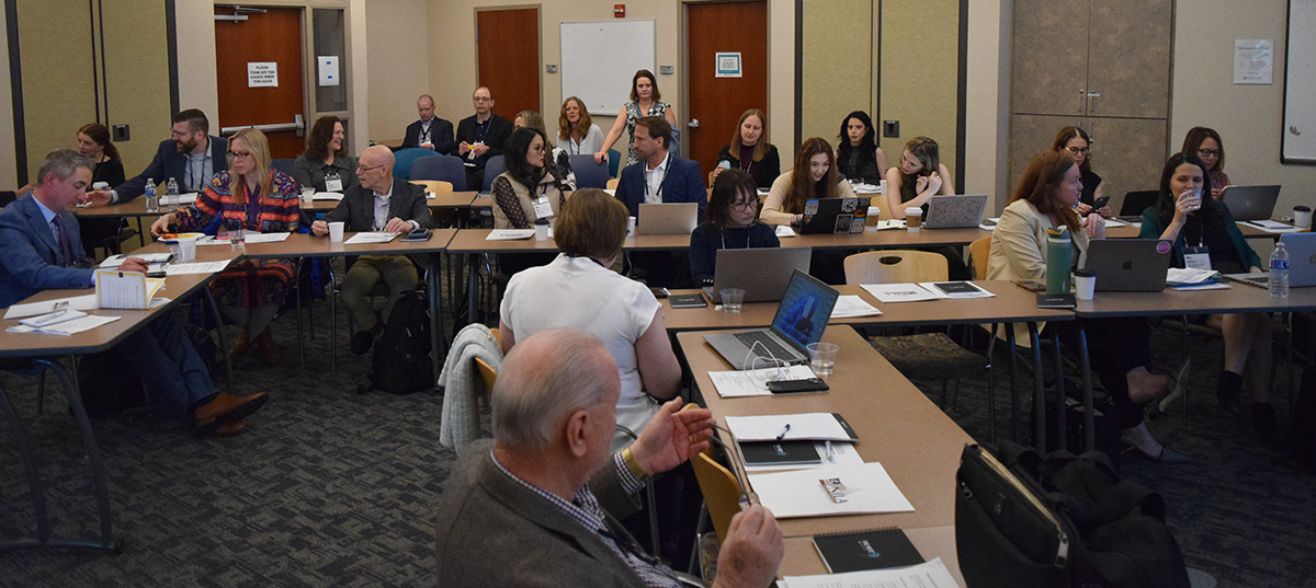 Natl Ind Lab Assoc tweet media