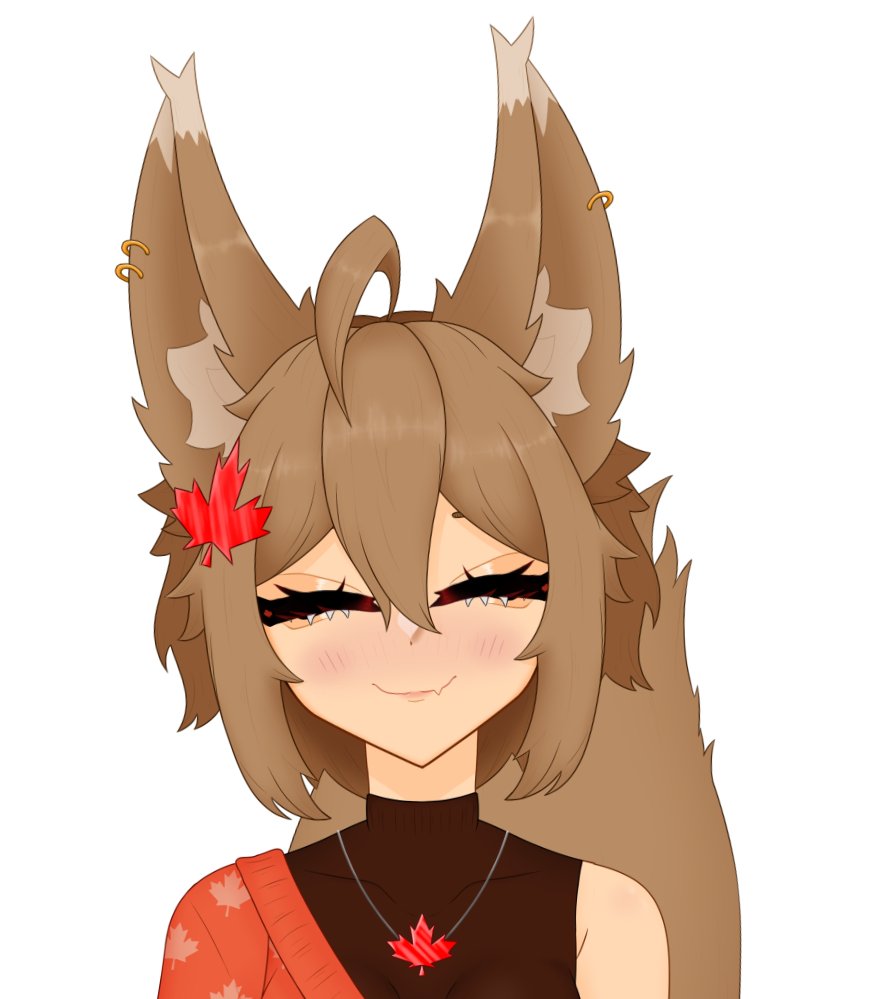 Myra 🍁┊Syrup Yuri Addict tweet media