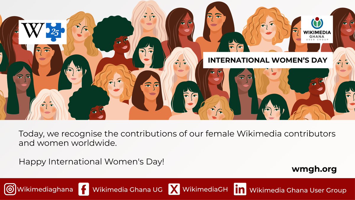 #DiscoverWikipedia tweet media