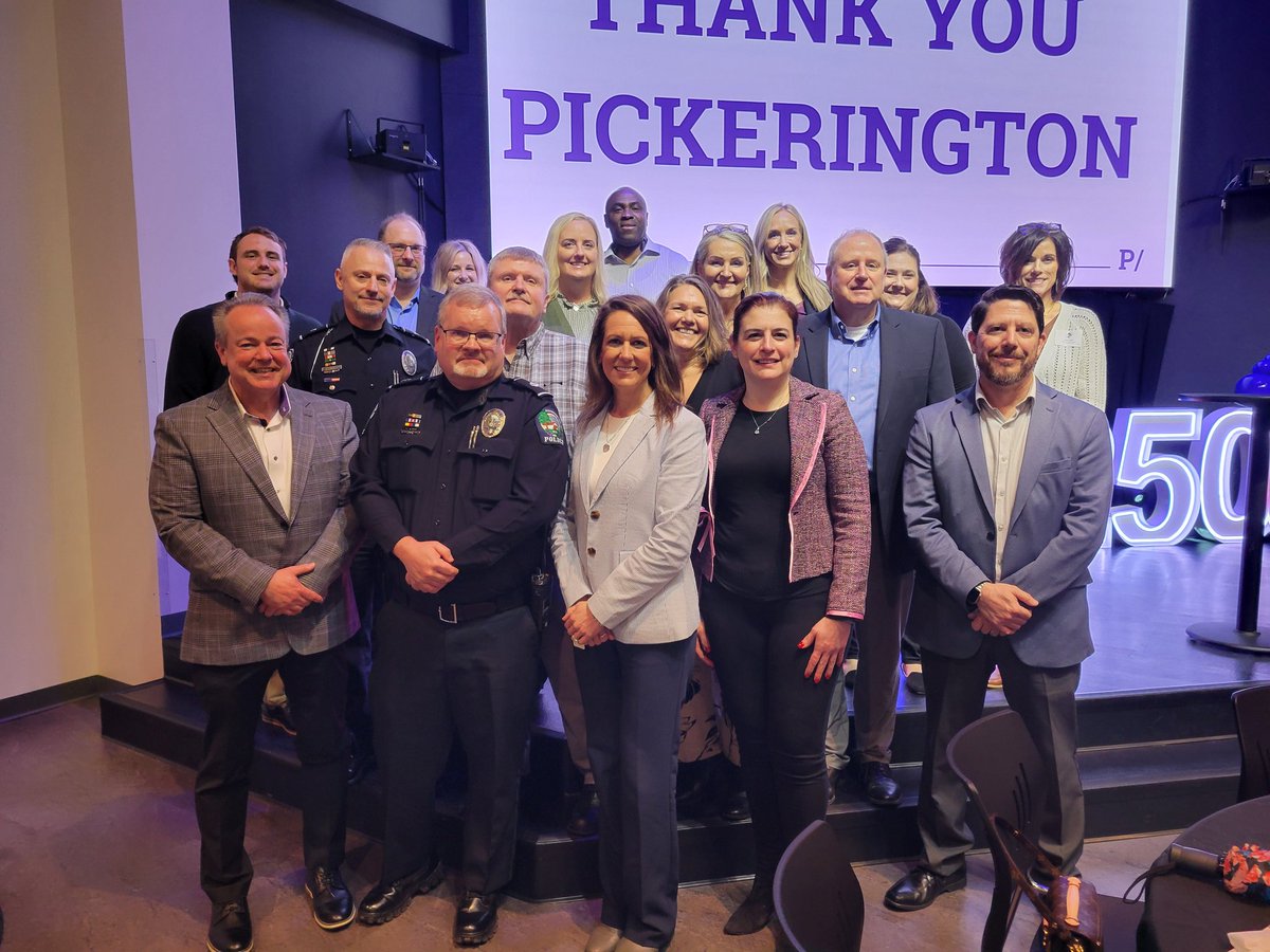 CityofPickerington tweet media