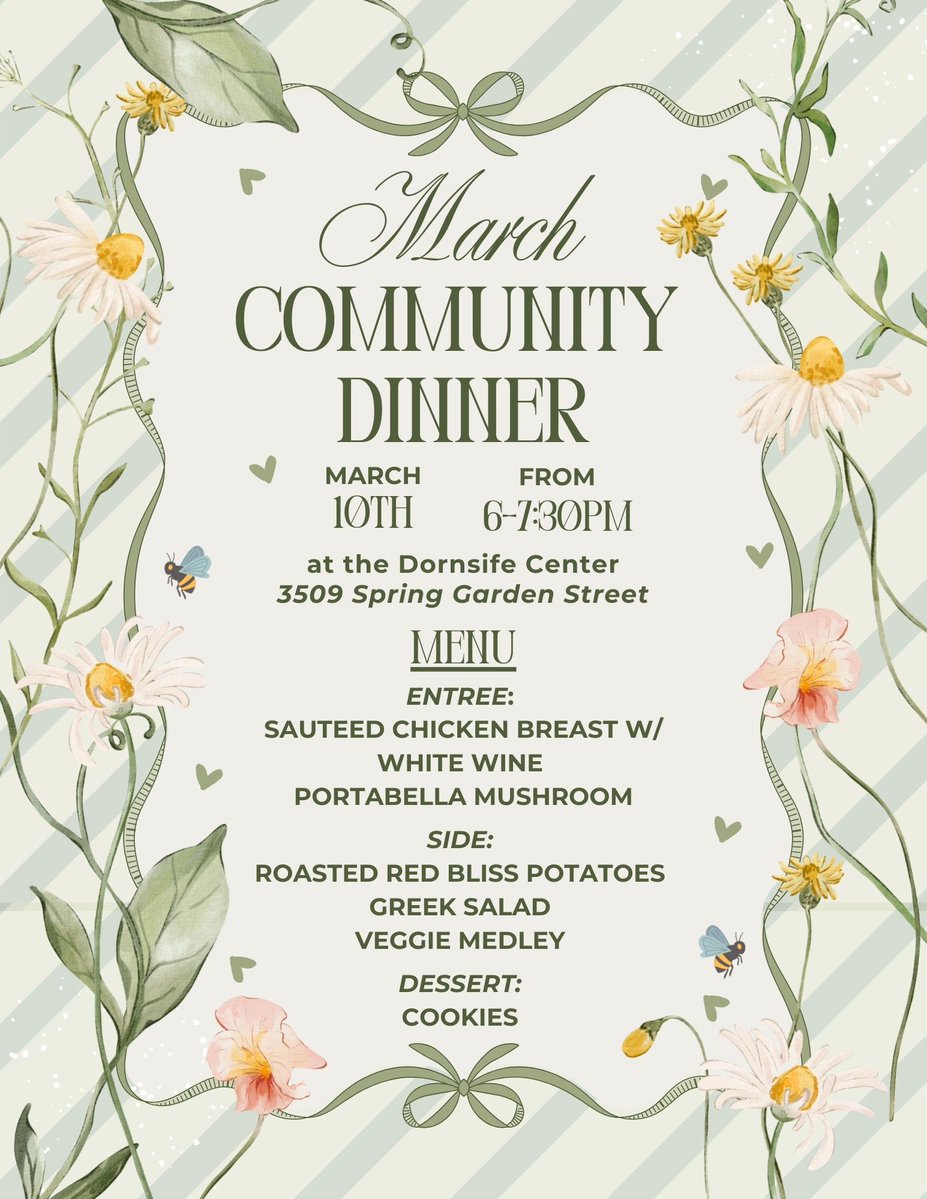 Dornsife Center tweet media