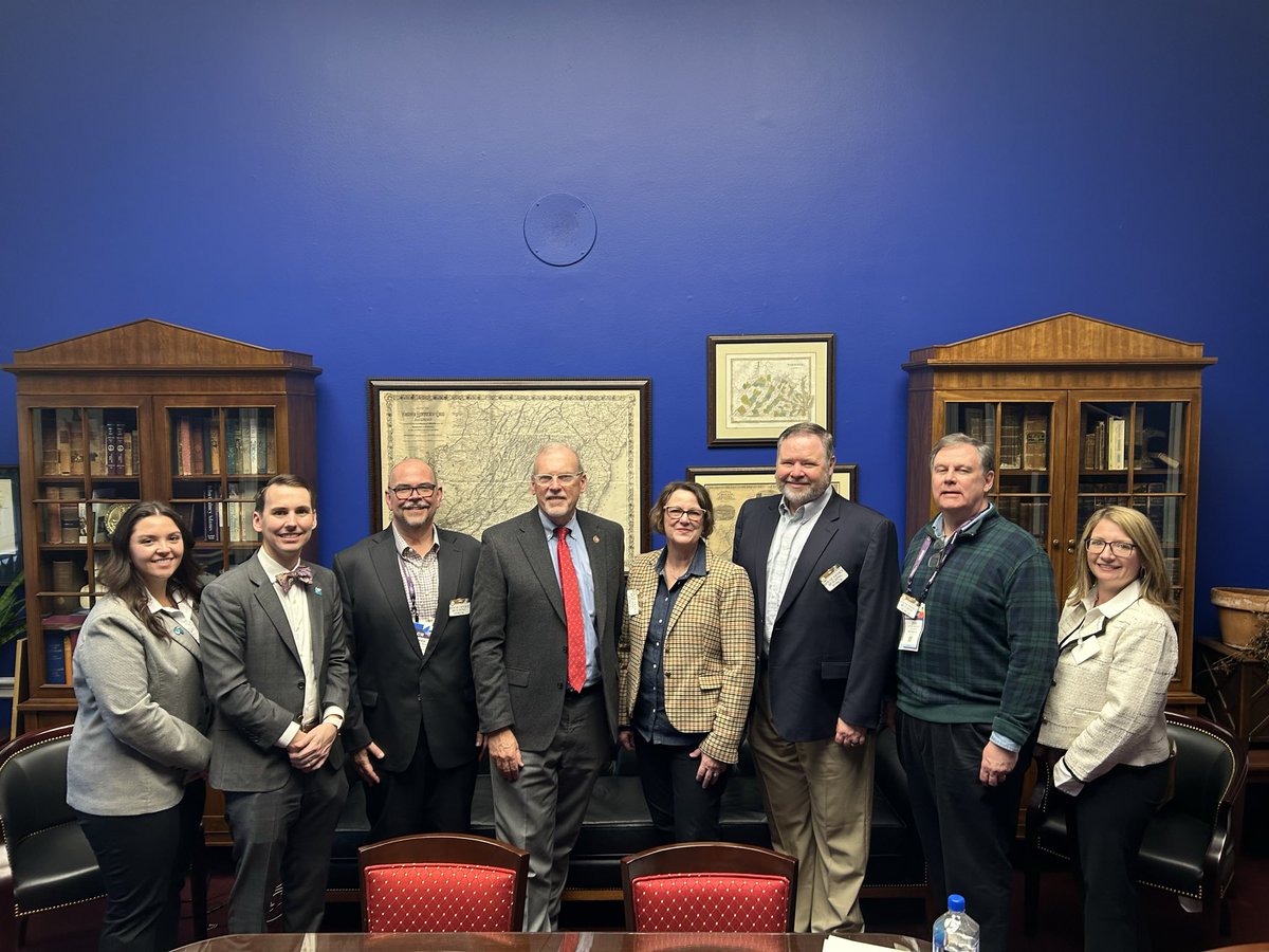 Morgan Griffith tweet media