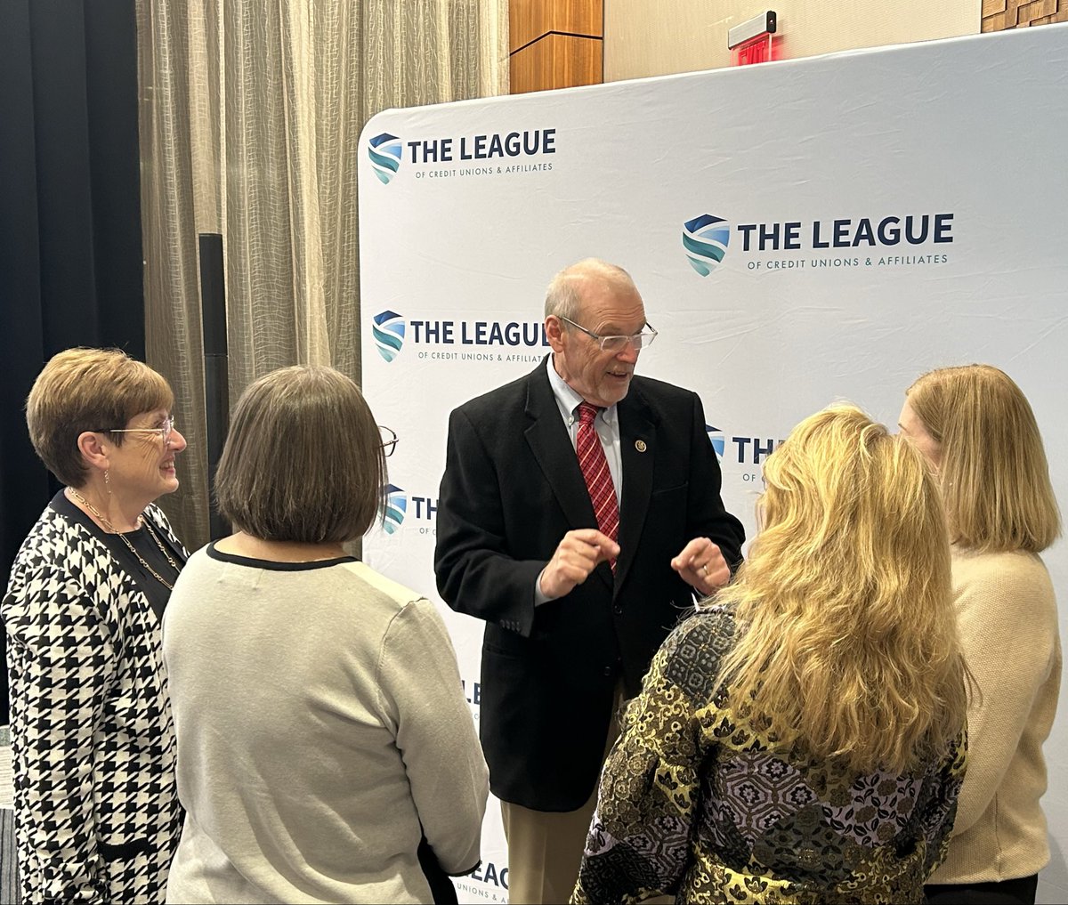 Morgan Griffith tweet media