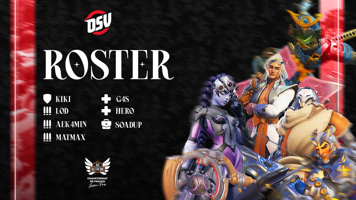 OSV | #OSVWIN 🔴 tweet media